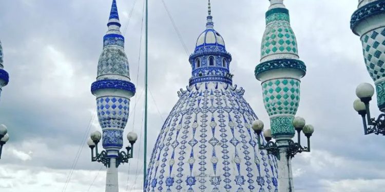 Kenapa Disebut Masjid Tiban? Begini Kisahnya hingga Sempat Dikira Dibangun oleh Jin