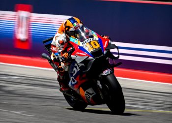 Kesulitan di MotoGP 2024, Alberto Puig Akui Honda Sedang Tidak Baik-Baik Saja