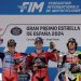 Klasemen Sementara MotoGP 2024