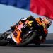 KTM Pastikan Brad Binder Pulih dari Cedera, Siap Menggila di MotoGP Spanyol 2024