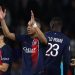 Kylian Mbappe: Saatnya PSG Juara Liga Champions