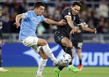 Lazio Vs Juventus: Bianconeri ke Final Coppa Italia