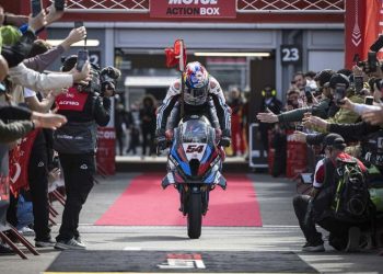 Dorna Izinkan BMW Gabung MotoGP: Tapi Nanti, Usai Regulasi Baru Diterapkan