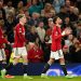 Hasil Man United vs Sheffield United di Liga Inggris: Setan Merah Menang 4-2