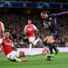 Arsenal vs Bayern Munich di Perempatfinal Liga Champions: Sengit, Skor Sama Kuat 2-2!
