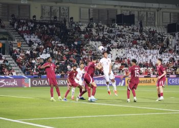 Jadwal Timnas Indonesia U-23 vs Australia U-23 di Piala Asia U-23 2024