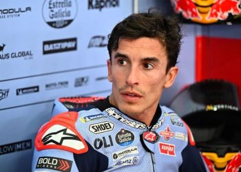 Ketimbang Bertahan di Ducati, Jorge Lorenzo Sarankan Marquez Pindah ke KTM di MotoGP 2025