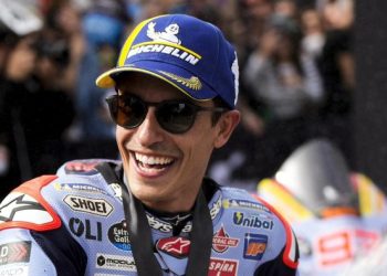 Marc Marquez Buka Semua Opsi untuk MotoGP 2025
