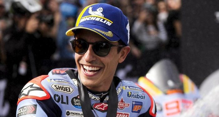 Marc Marquez Buka Semua Opsi untuk MotoGP 2025