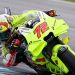 Jelang MotoGP AS, Bezzecchi Dapat Sesi Latihan dari Rossi
