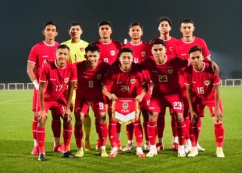 Media Vietnam Remehkan Timnas Indonesia U-23 Jelang Piala Asia U-23 2024, Begini Katanya!