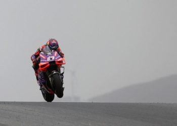 Gagal Dapat Quartararo, Aprilia Bisa Bidik Jorge Martin