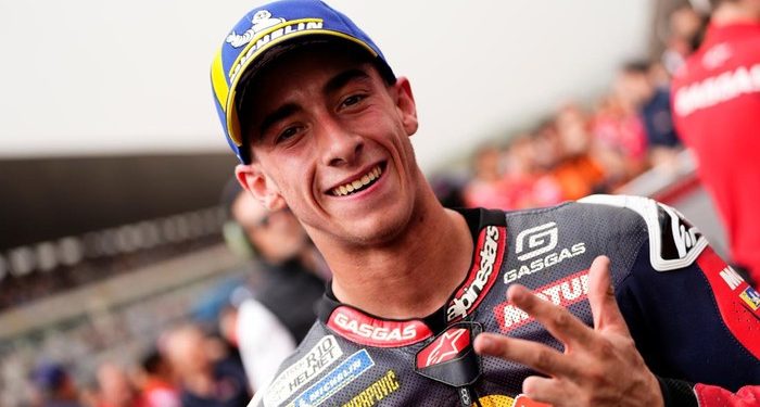 MotoGP Amerika Serikat 2024: Pedro Acosta Ditunggu Rekor