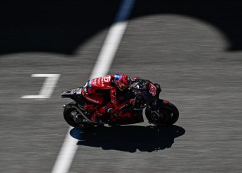 Persaingan MotoGP Makin Ganas,Kontrak Rawan Melayang Jika Tak Punya Hal Ini