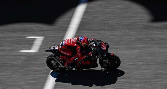 Persaingan MotoGP Makin Ganas,Kontrak Rawan Melayang Jika Tak Punya Hal Ini
