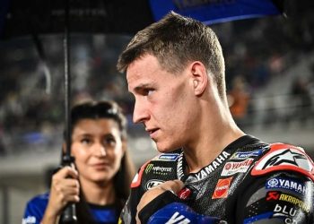 Fabio Quartararo Sebut Hengkangnya Marquez dari Honda Bikin Yamaha ‘Insaf’