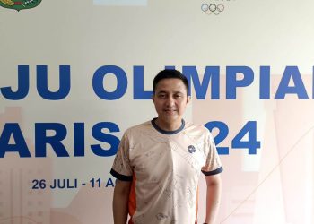 Target PBSI: Tim Thomas RI Juara, Tim Uber Lolos ke Semifinal