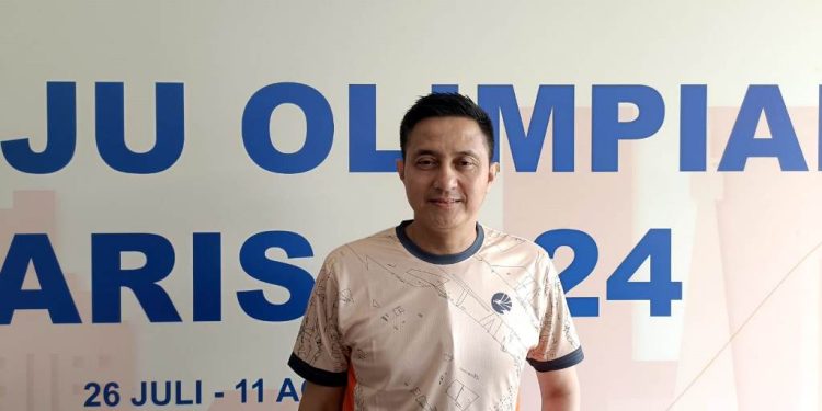 Target PBSI: Tim Thomas RI Juara, Tim Uber Lolos ke Semifinal