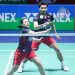 Rinov/Pitha Senang Bisa Juara Lagi Usai Menunggu Tiga Tahun Lamanya