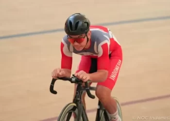 Indonesia Tambah 2 Wakil Lagi di Olimpiade Paris 2024