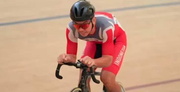 Indonesia Tambah 2 Wakil Lagi di Olimpiade Paris 2024