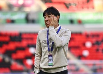 3 Pemain Korsel U-23 yang Diwaspadai Shin Tae-yong