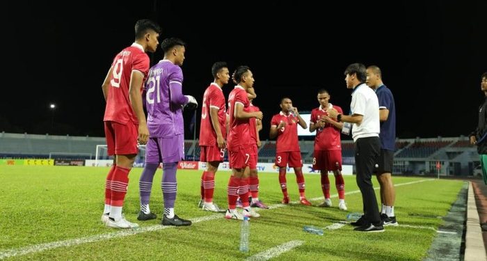 Piala Asia U-23 2024: Indonesia Tim Debutan dengan Target Tinggi