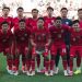 Jadwal Timnas Indonesia U-23 vs Korea Selatan di Babak 8 Besar Piala Asia U-23 2024