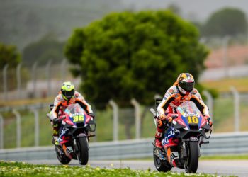 Terpuruk di 2 Seri Awal MotoGP 2024, Repsol Honda Targetkan Bangkit pada Paruh Kedua