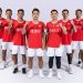 Fajar dan Apriyani Jadi Kapten Indonesia di Thomas Uber Cup 2024