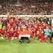 Piala Asia U-23 2024: Timnas U-23 Uji Coba Lawan Tim Timur-Tengah