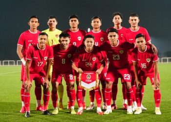 Jadwal Siaran Langsung Qatar vs Indonesia di Piala Asia U-23 2024