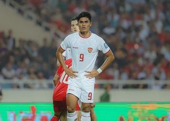 Timnas Indonesia U-23 vs Uzbekistan U-23: Ramadhan Sananta Bisa Gantikan Rafael Struick