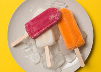 Waspada Kandungan Logam dan Plastik pada Makanan, Begini Cara Mencegahnya!