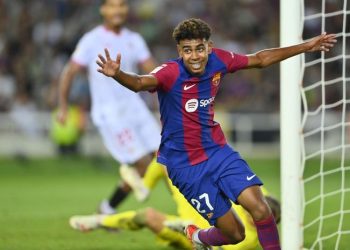 Daftar Skuad Sementara Timnas Spanyol di Piala Eropa 2024: Bocah 16 Tahun Masuk Skuad!