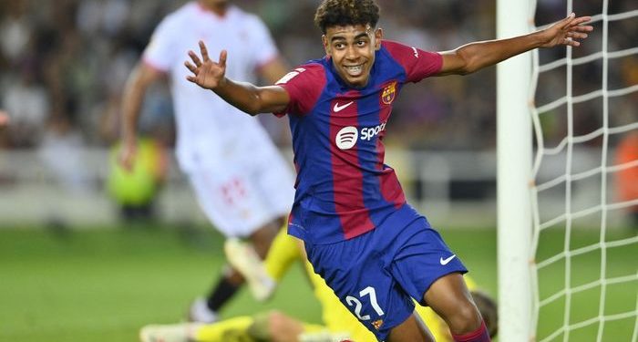 Daftar Skuad Sementara Timnas Spanyol di Piala Eropa 2024: Bocah 16 Tahun Masuk Skuad!