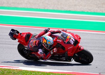 Jorge Martin Prediksi Pedro Acosta Jadi Lawan Kuat di MotoGP 2025