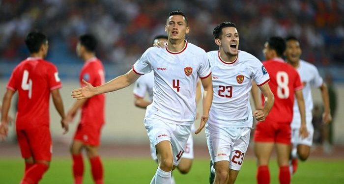 Pemain Abroad di Eropa Diminta Tiba Lebih Awal untuk Timnas Indonesia