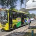 Pemprov Kalsel Gratiskan Layanan Bus BTS Banjarbakula Selama 5 Hari