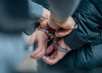 Haidir Diciduk di Pinggir Jalan Lingkar Dalam Selatan, Polisi Temukan 38,69 Gram Sabu