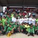Kuala Kapuas Kembali Raih Piala Adipura, Pemkab Kapuas Gelar Arak-arakan Piala Adipura