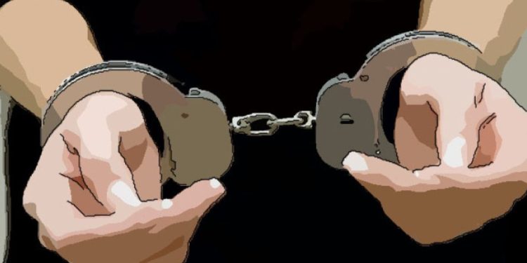 Pelaku Pembunuhan di Jalan Belitung Darat Ditangkap, Ternyata Ini Pemicunya