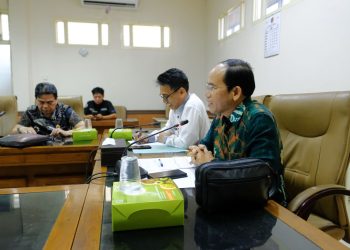 Terkait Dana Hibah, Komisi IV DPRD Kalsel Studi Komparasi ke DPRD Yogyakarta