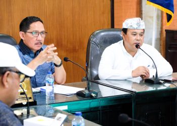 Komisi III DPRD Kalsel Inginkan Ada Transportasi Kereta Api di Banua