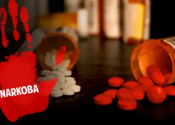 Cari Kesempatan! Wanita Ini Coba Selundupkan Obat Terlarang ke Dalam Ambulans Narapidana Pasca Operasi