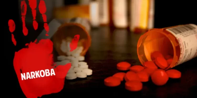 Cari Kesempatan! Wanita Ini Coba Selundupkan Obat Terlarang ke Dalam Ambulans Narapidana Pasca Operasi