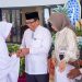 Idul Fitri 1445 H, Pj Bupati Kapuas Gelar Open House