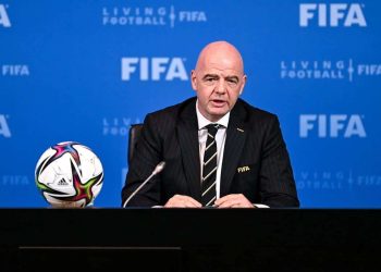 FIFA Gelar Rapat Darurat, Israel Dikeluarkan dari Keanggotaan FIFA karena Serangan ke Palestina?