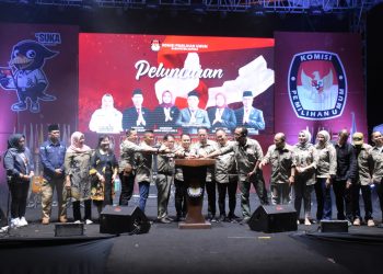 Erlin Hardi: Masyarakat Berperan Besar Sukseskan Pilkada 2024