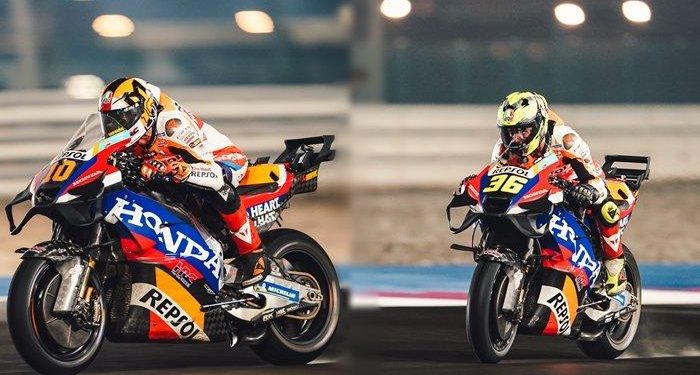 Terjebak dalam Lubang Besar, Honda Lebih Baik Menyerah Musim Ini???